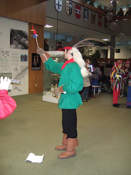 MVB - Rathaussturm, 09.02.2009 (9).JPG